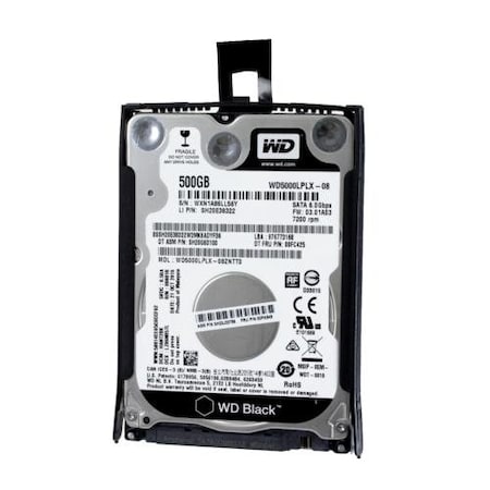 Lenovo HD HARD DRIVES 00PA949